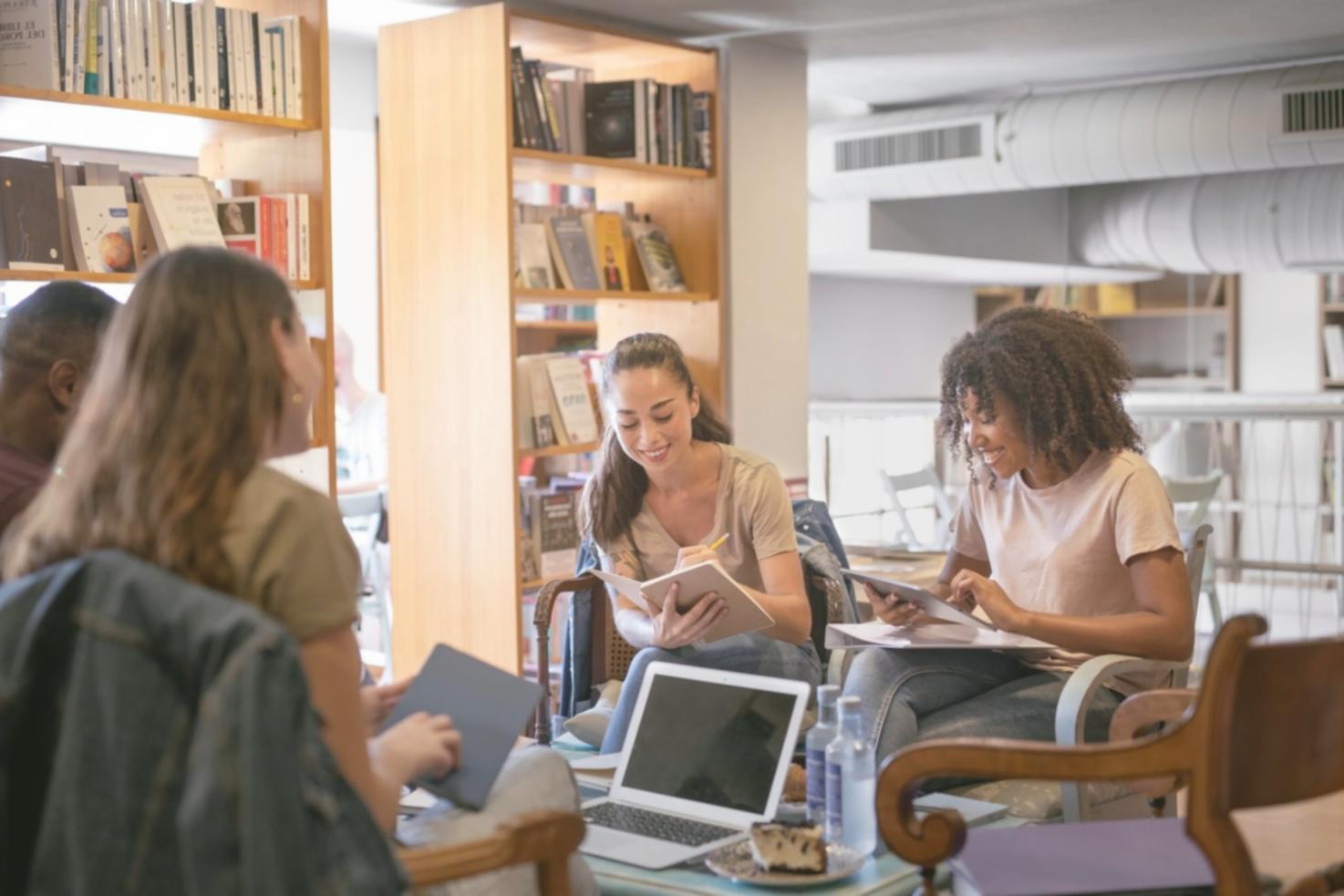 Flexible Finanzplanung und individuelle Beratung